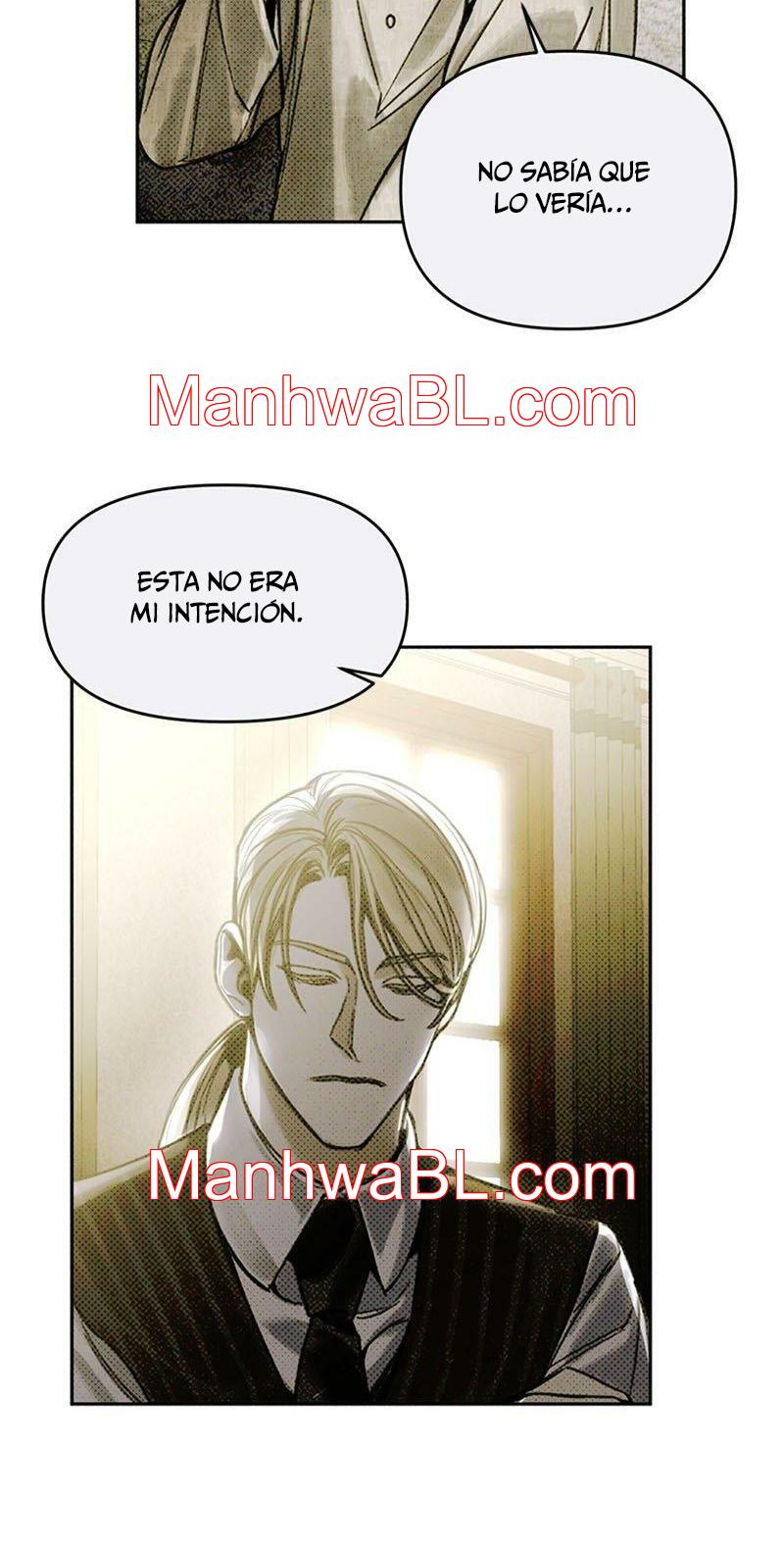 Solo para dos - Capitulo 7 manhwa