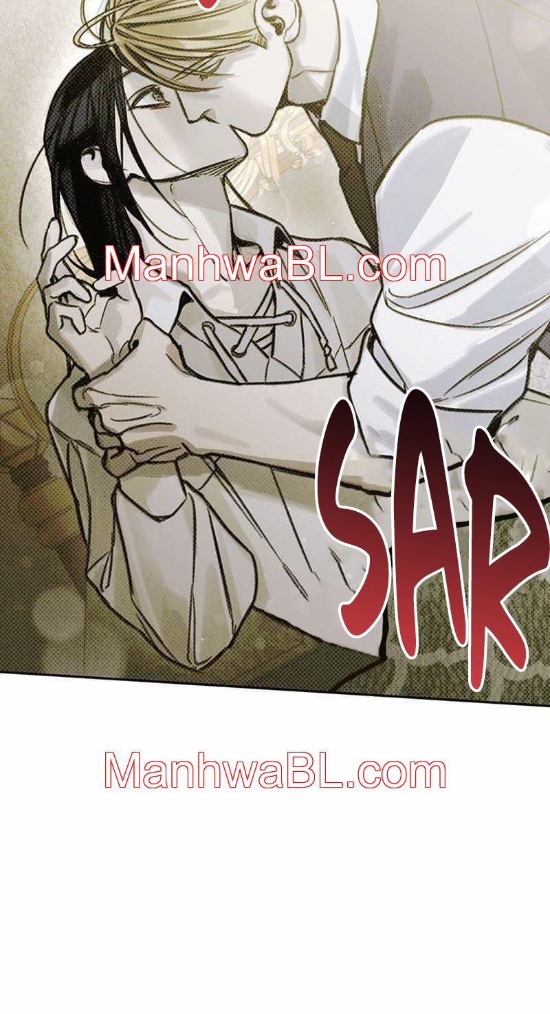 Solo para dos - Capitulo 7 manhwa