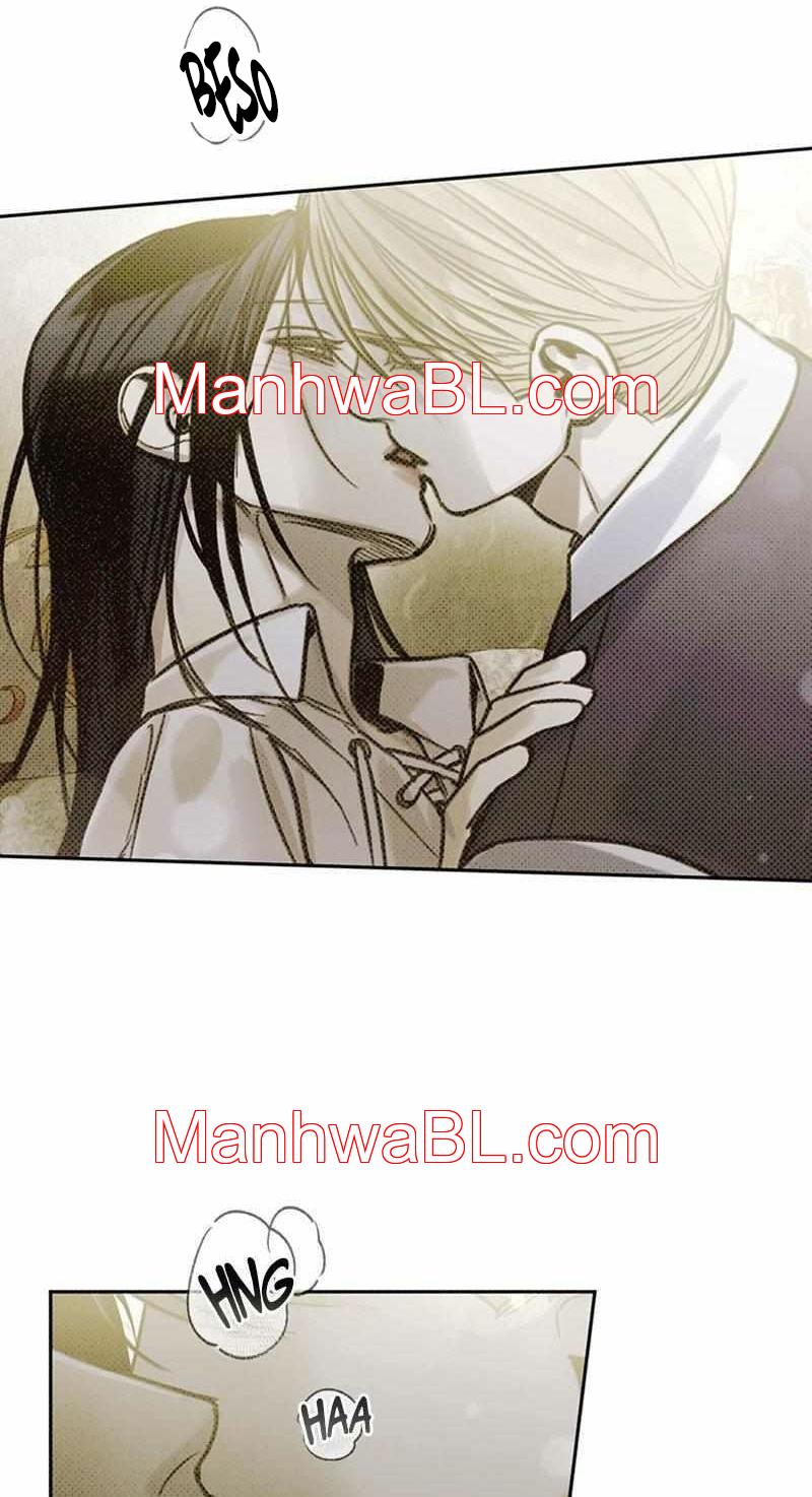 Solo para dos - Capitulo 7 manhwa