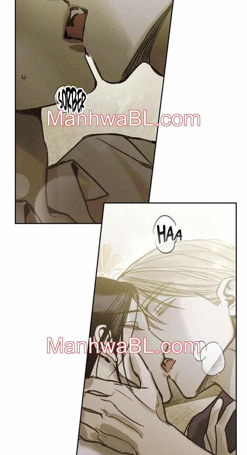 Solo para dos - Capitulo 7 manhwa