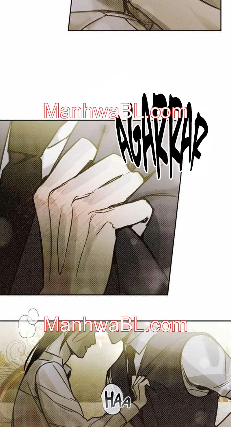 Solo para dos - Capitulo 7 manhwa