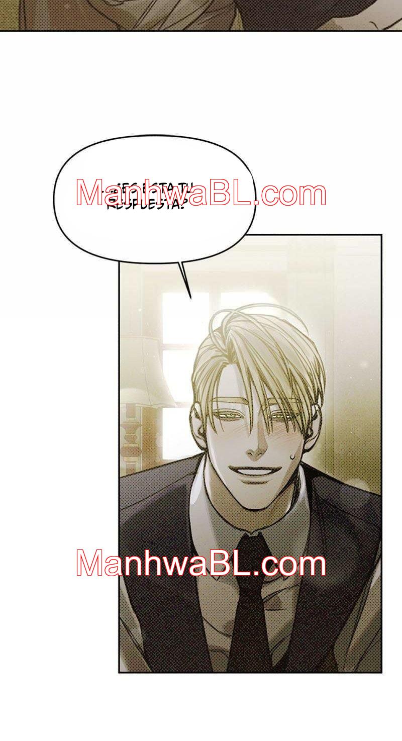 Solo para dos - Capitulo 7 manhwa