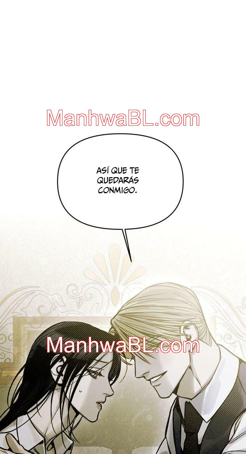 Solo para dos - Capitulo 7 manhwa