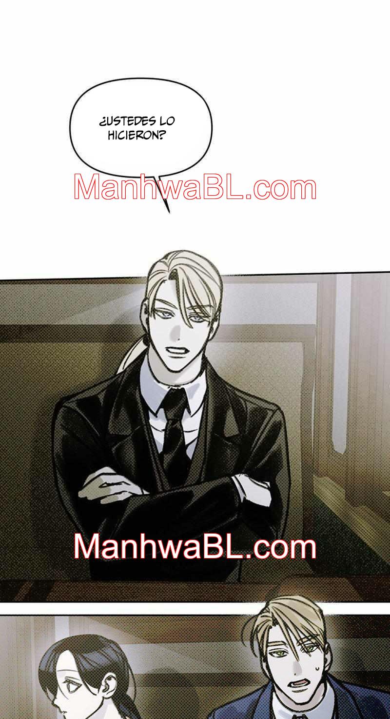 Solo para dos - Capitulo 7 manhwa