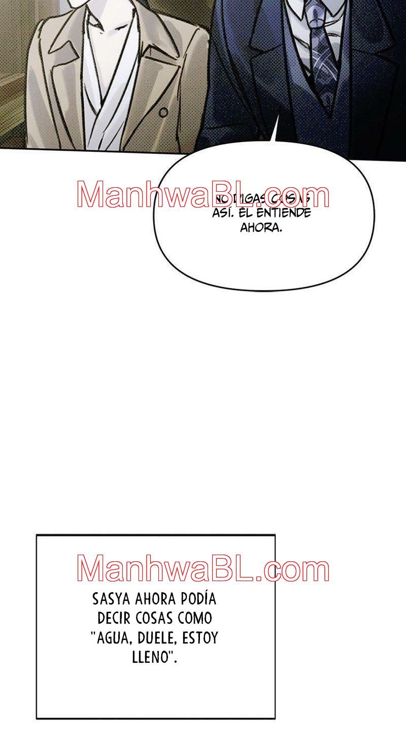 Solo para dos - Capitulo 7 manhwa