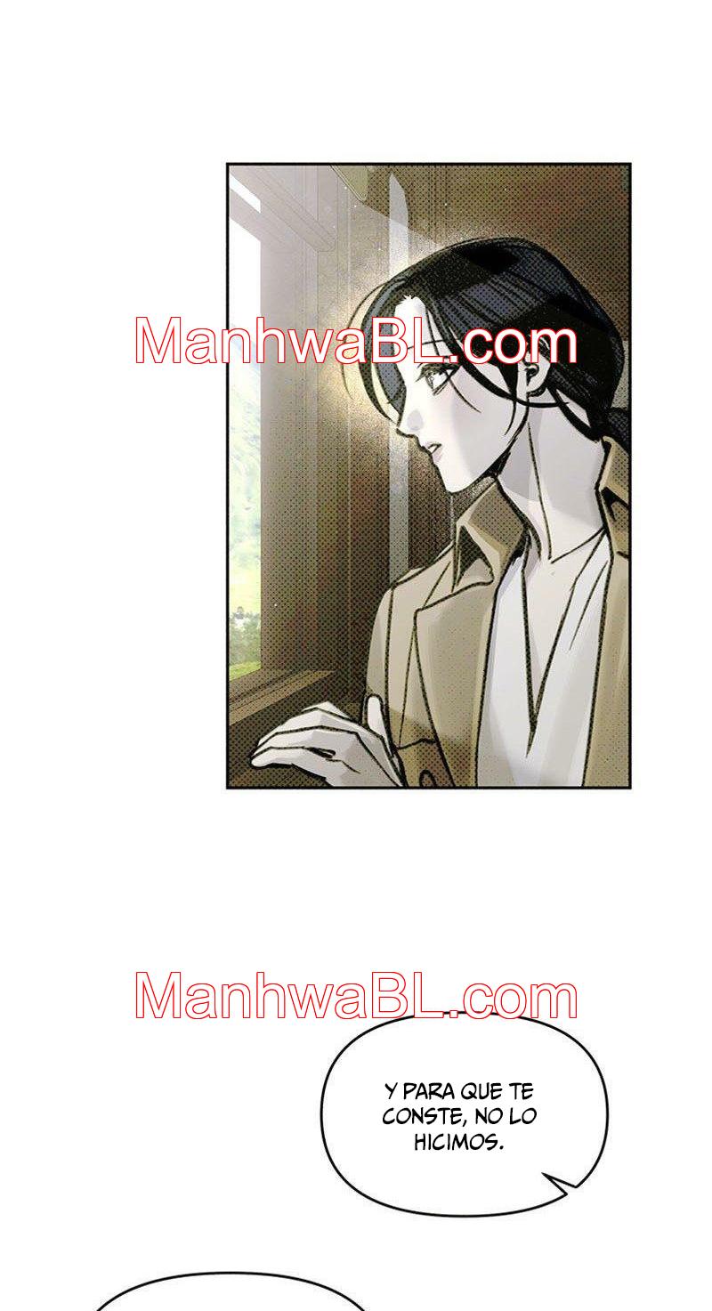 Solo para dos - Capitulo 7 manhwa
