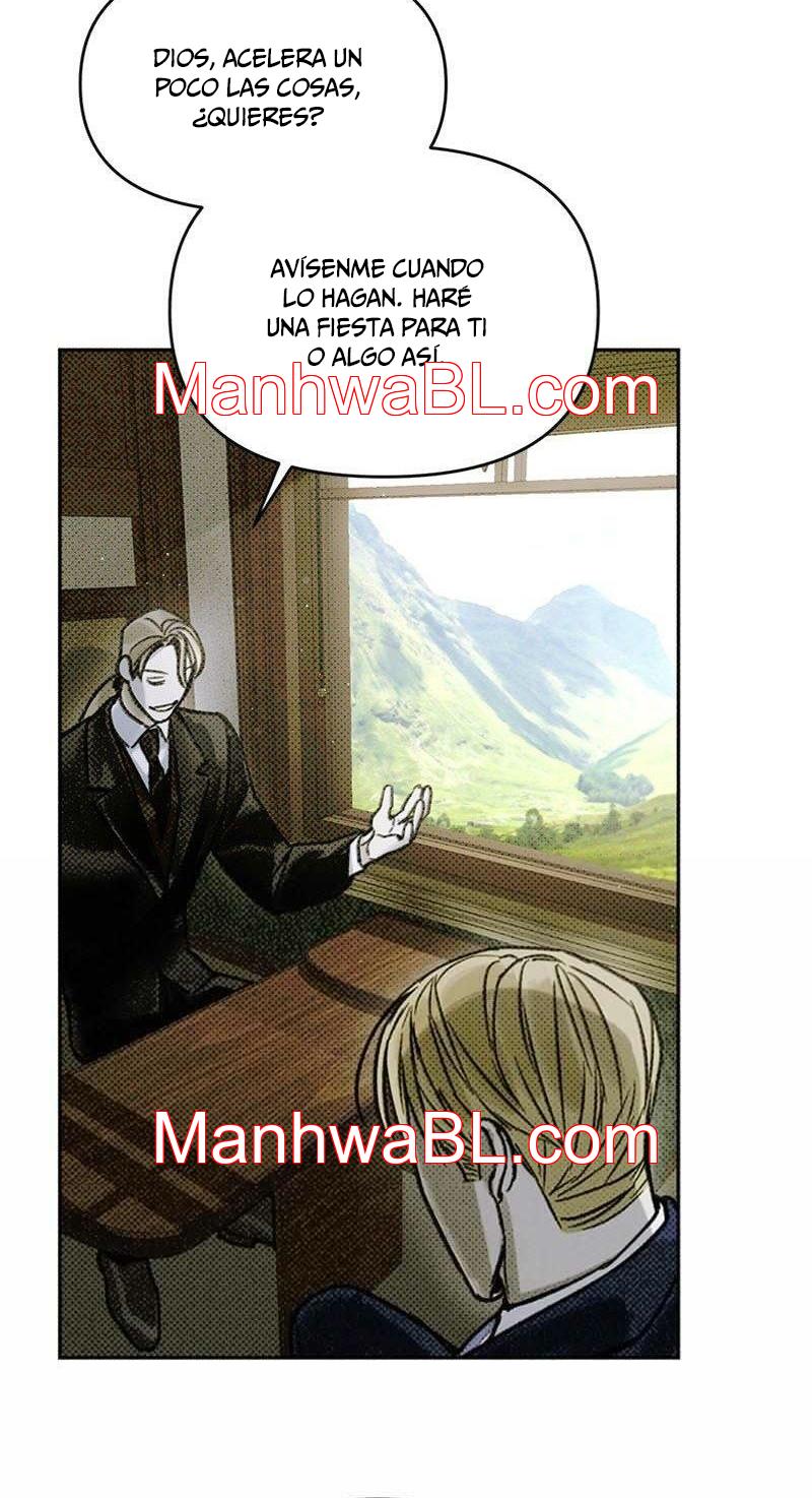 Solo para dos - Capitulo 7 manhwa