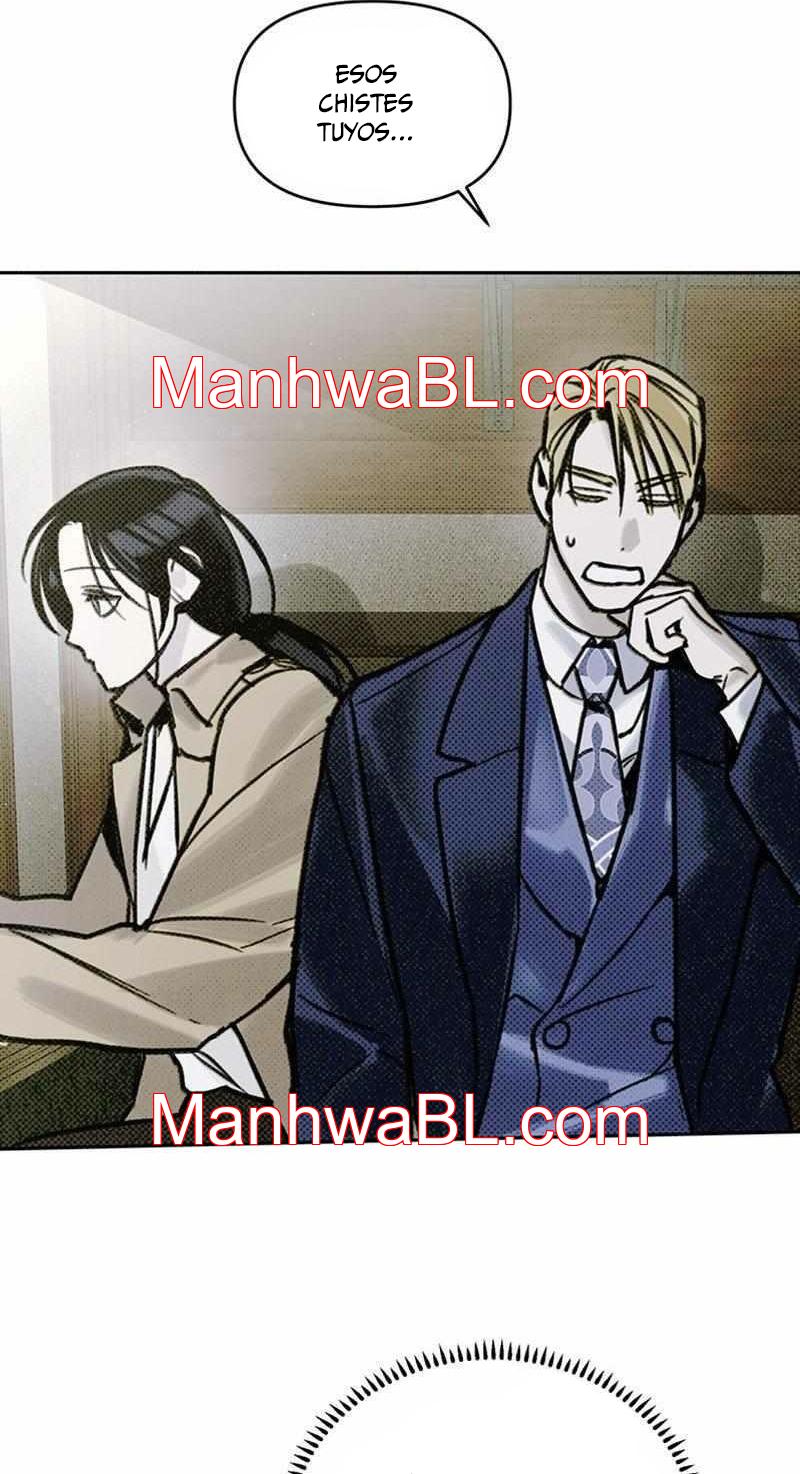 Solo para dos - Capitulo 7 manhwa
