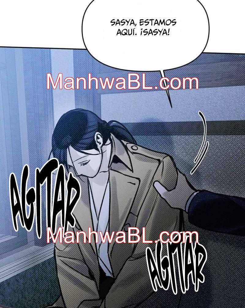 Solo para dos - Capitulo 7 manhwa