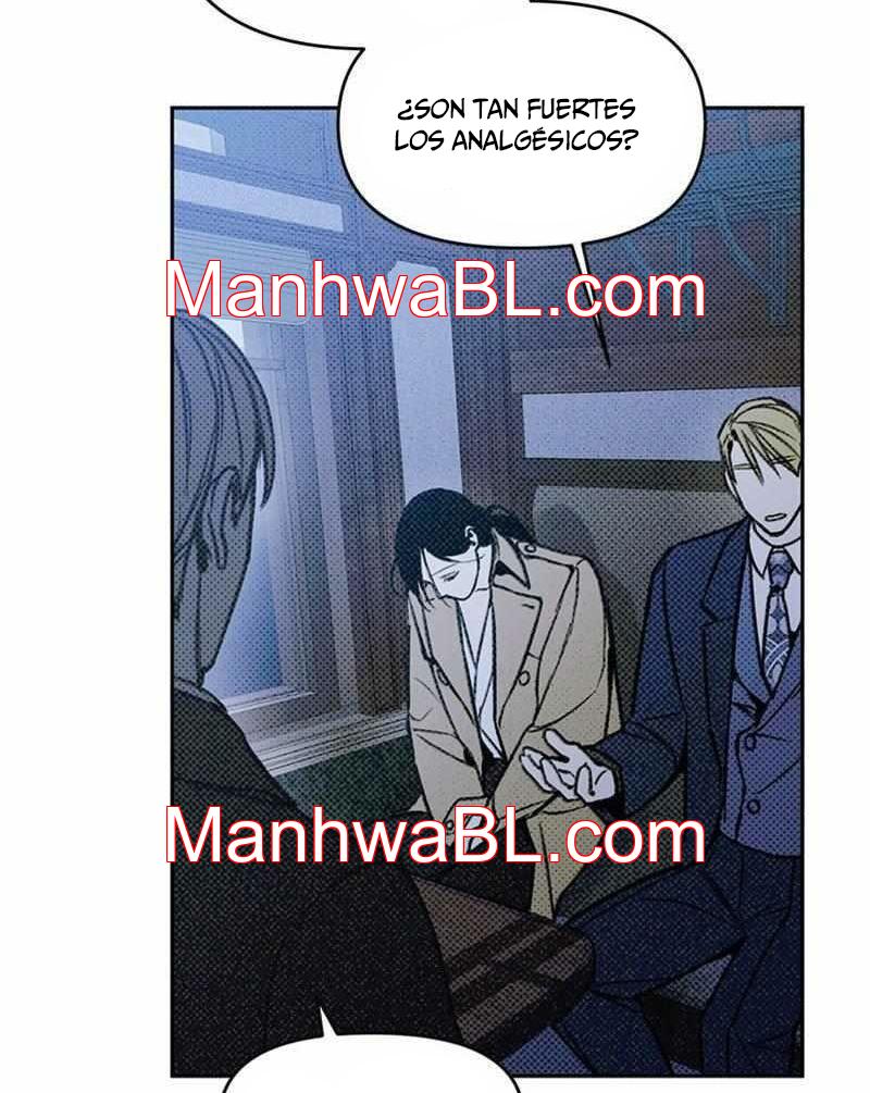 Solo para dos - Capitulo 7 manhwa