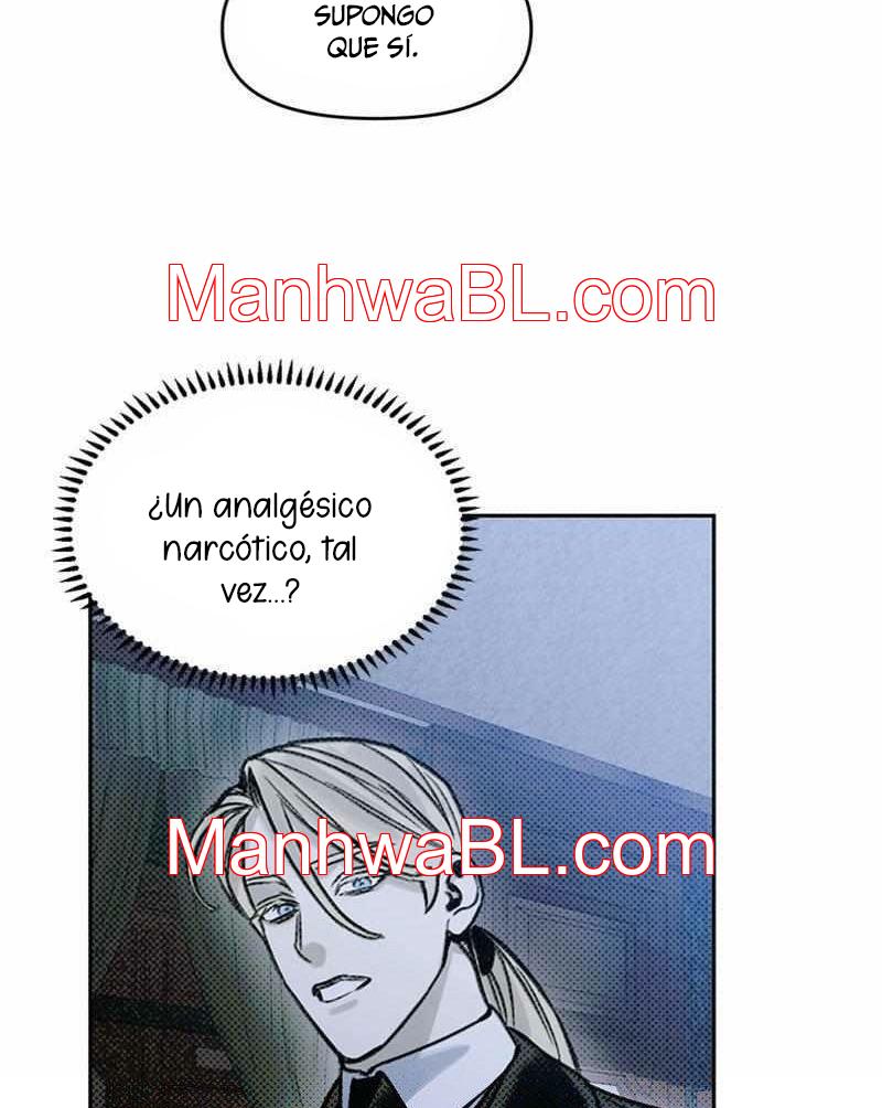 Solo para dos - Capitulo 7 manhwa
