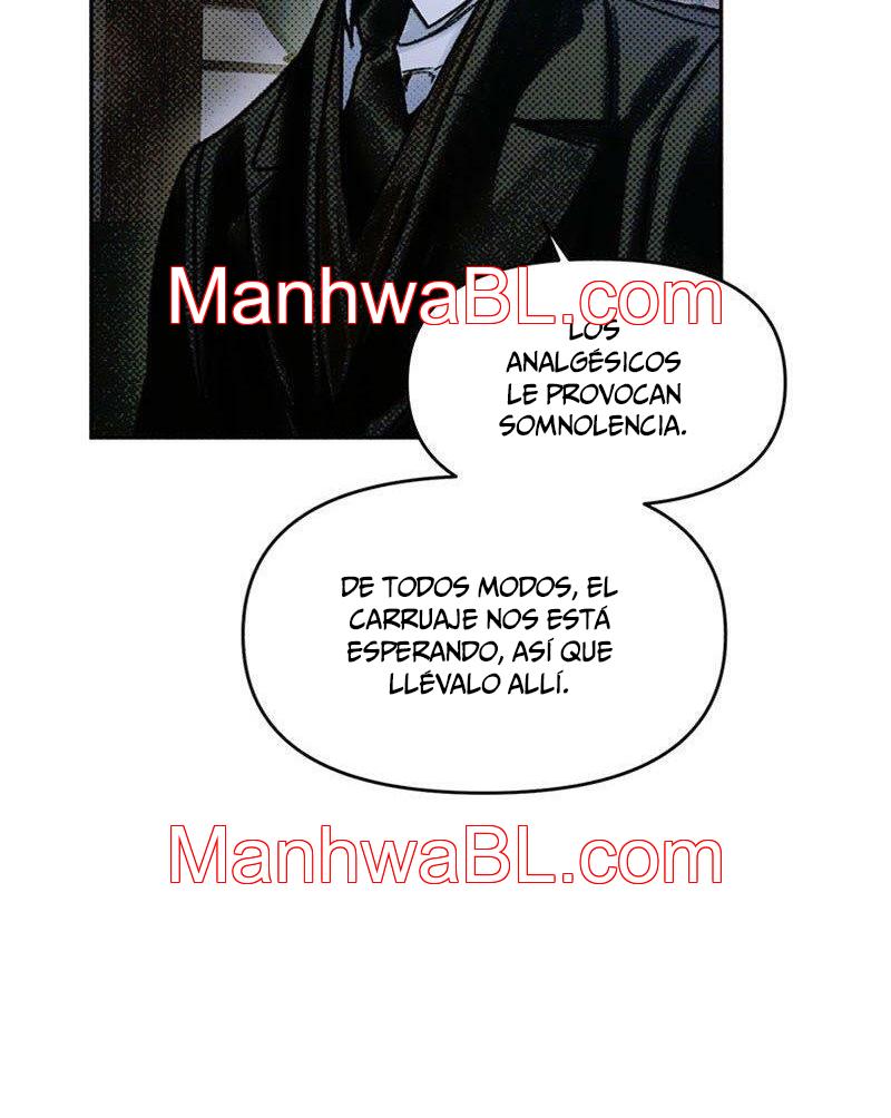 Solo para dos - Capitulo 7 manhwa