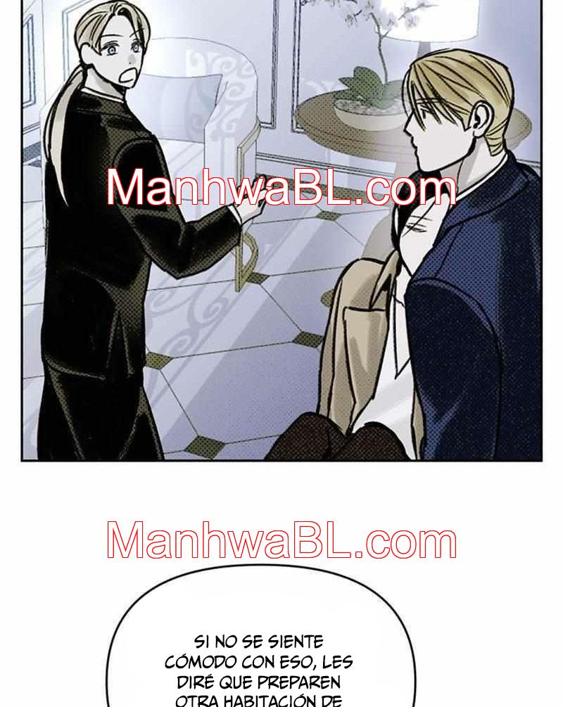 Solo para dos - Capitulo 7 manhwa