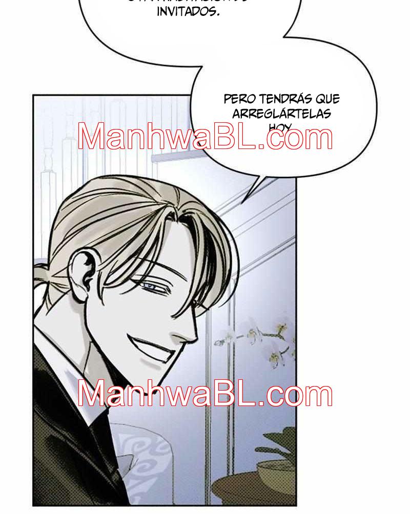 Solo para dos - Capitulo 7 manhwa