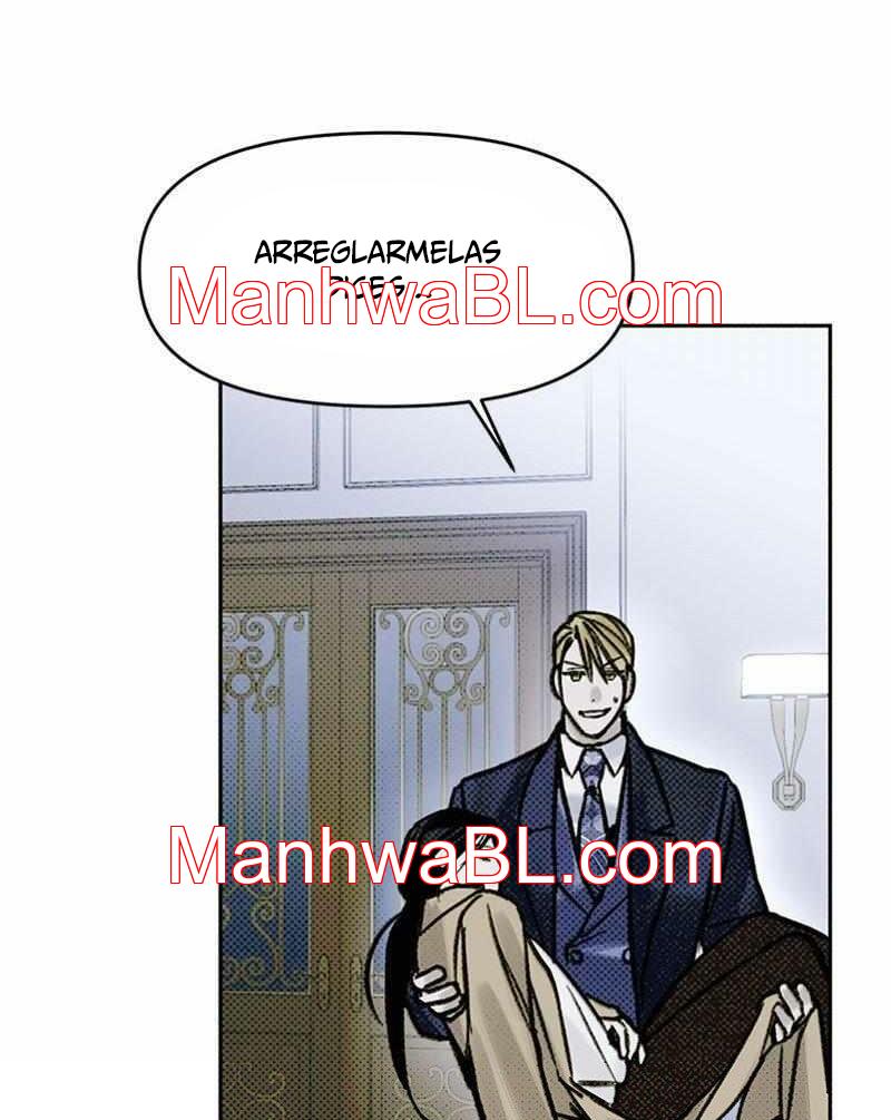 Solo para dos - Capitulo 7 manhwa