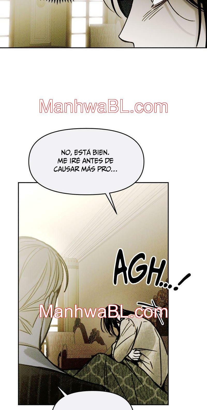 Solo para dos - Capitulo 7 manhwa