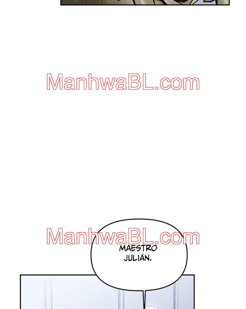 Solo para dos - Capitulo 7 manhwa