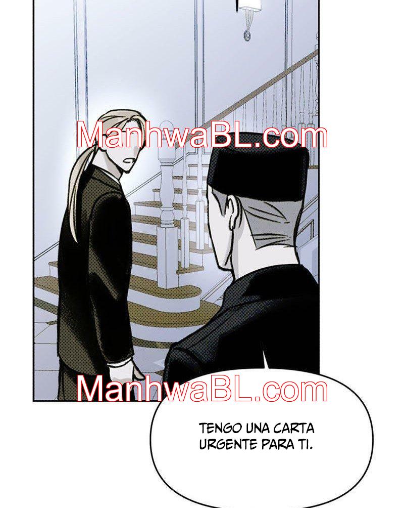 Solo para dos - Capitulo 7 manhwa