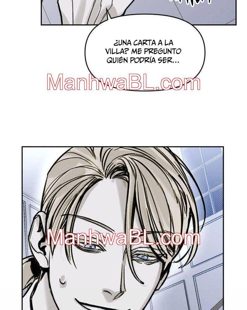 Solo para dos - Capitulo 7 manhwa