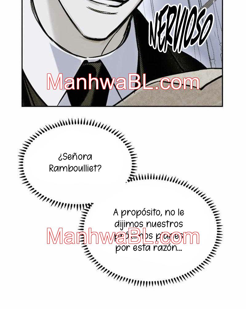 Solo para dos - Capitulo 7 manhwa