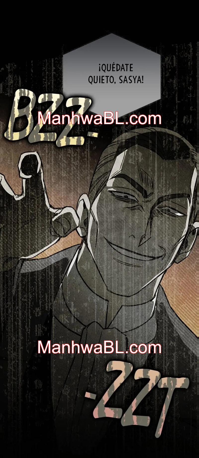 Solo para dos - Capítulo 34 manhwa