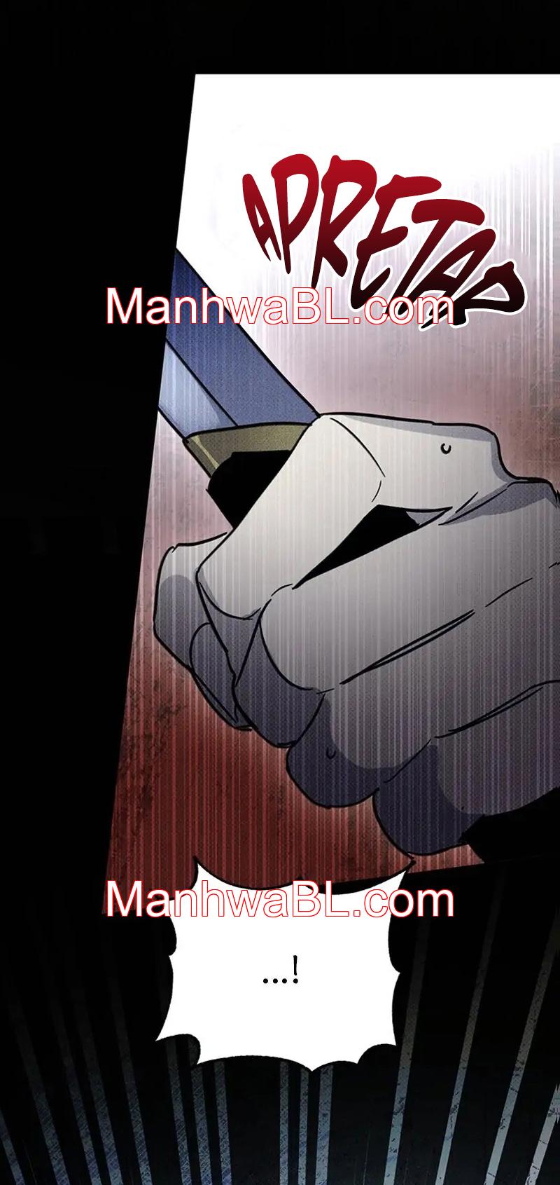 Solo para dos - Capítulo 34 manhwa