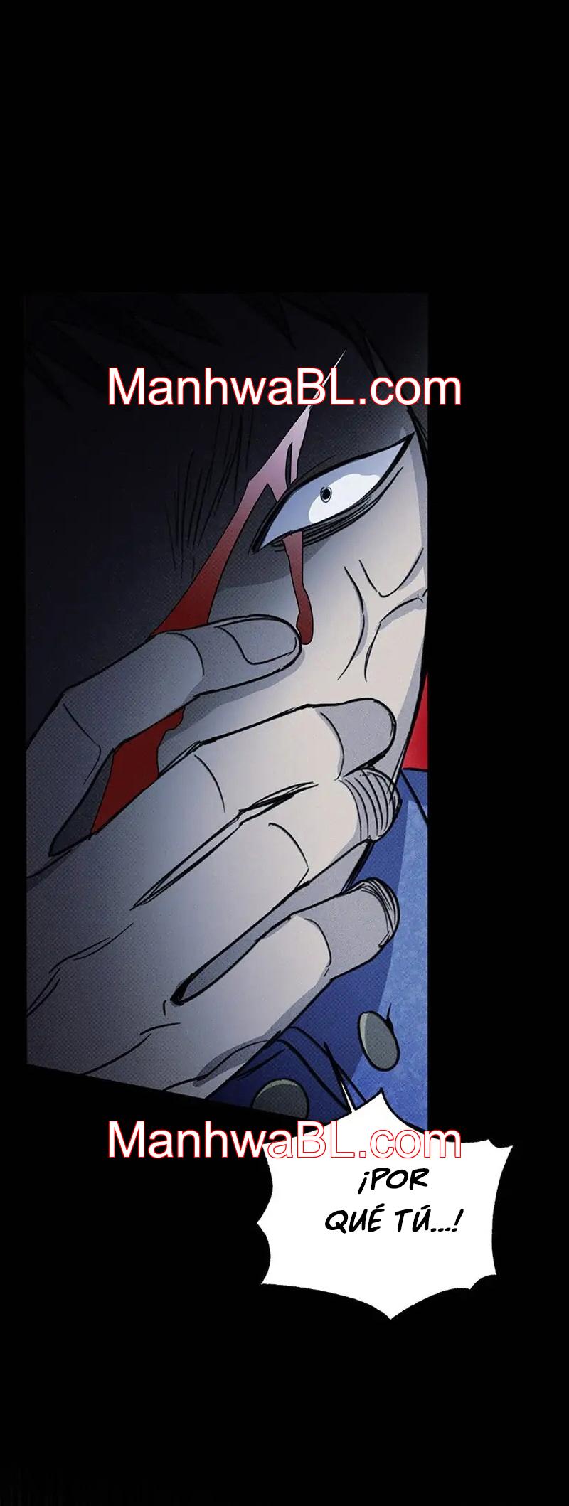 Solo para dos - Capítulo 34 manhwa
