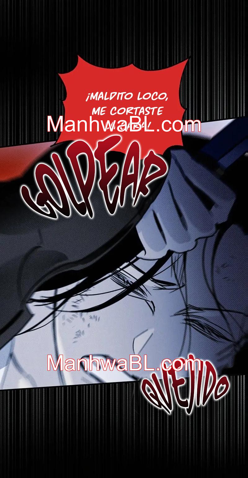 Solo para dos - Capítulo 34 manhwa