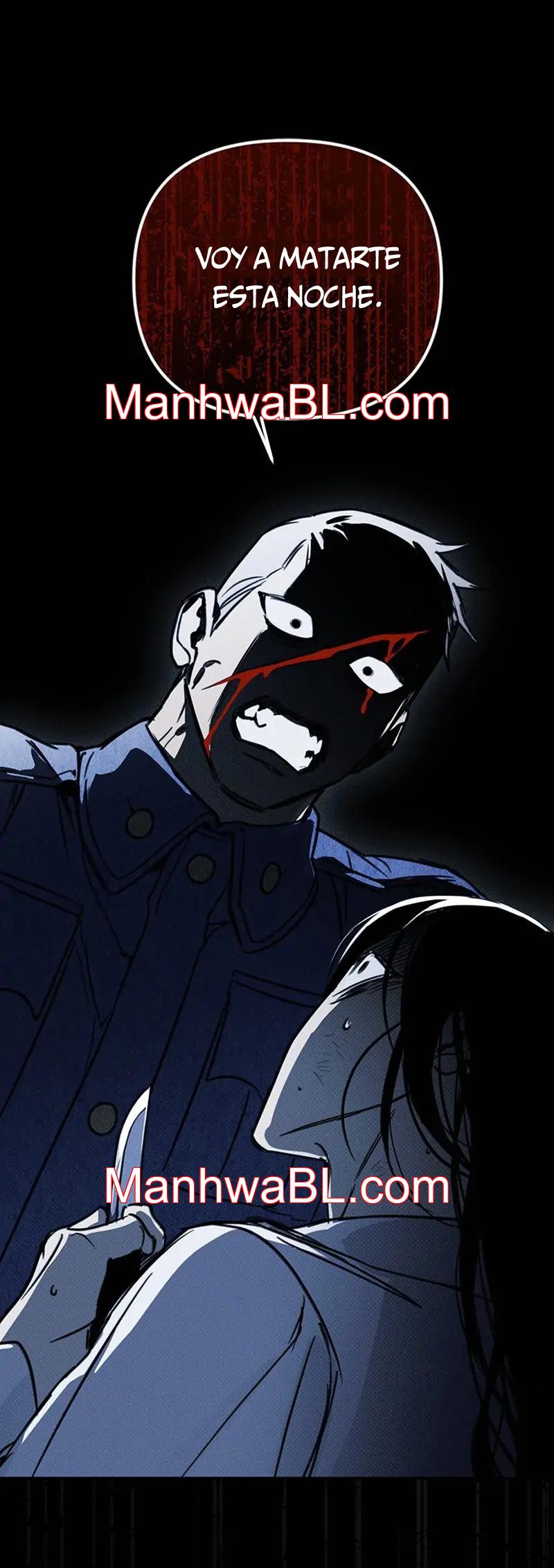 Solo para dos - Capítulo 34 manhwa