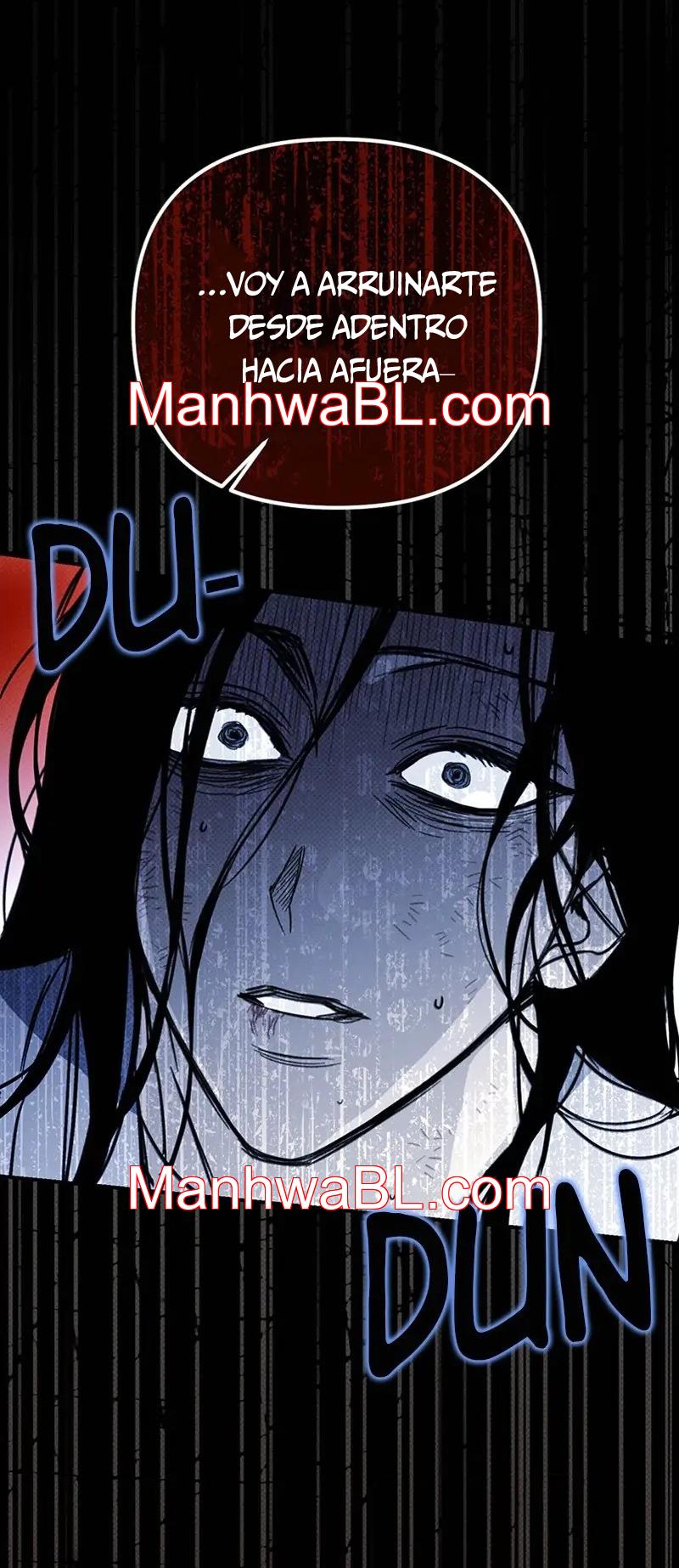 Solo para dos - Capítulo 34 manhwa