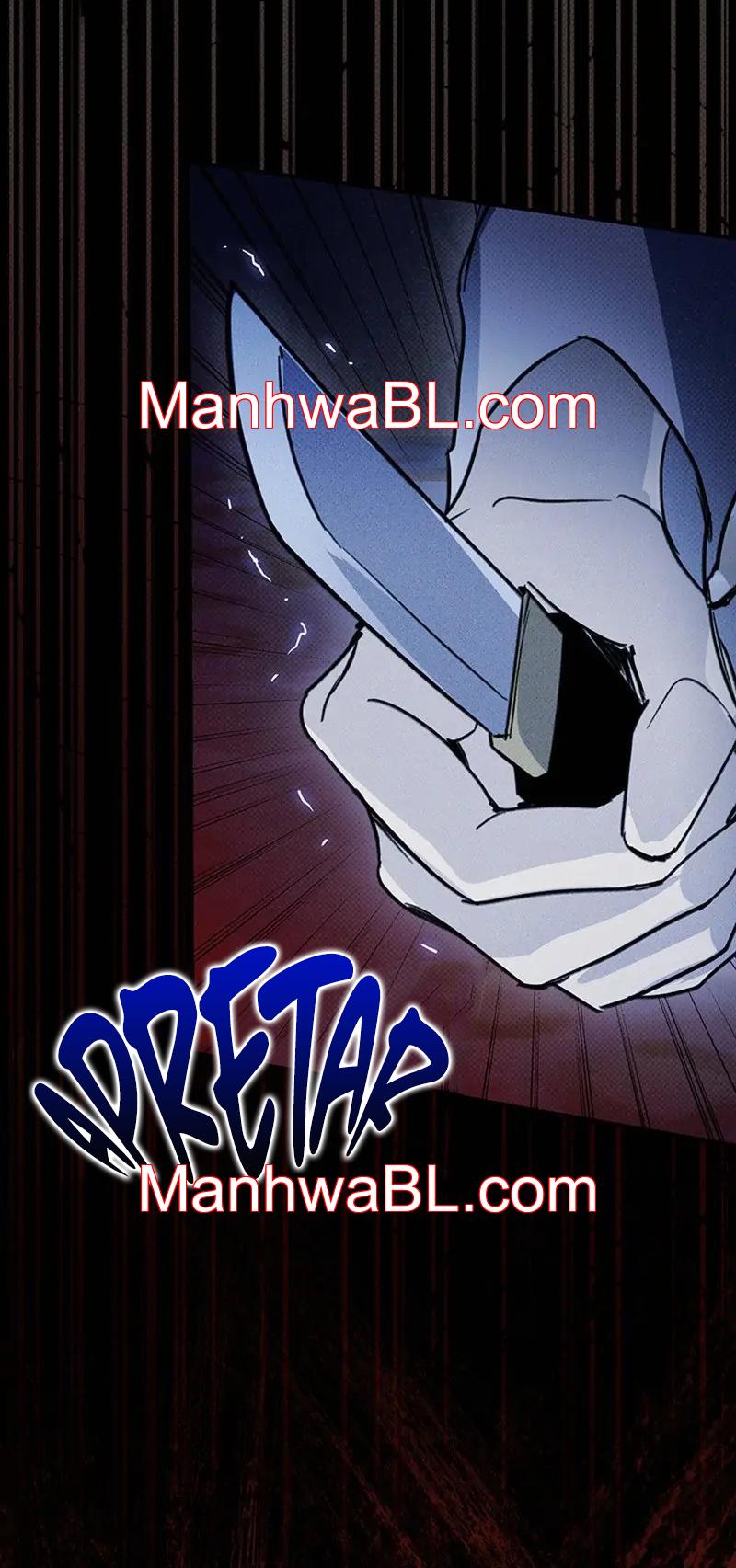 Solo para dos - Capítulo 34 manhwa