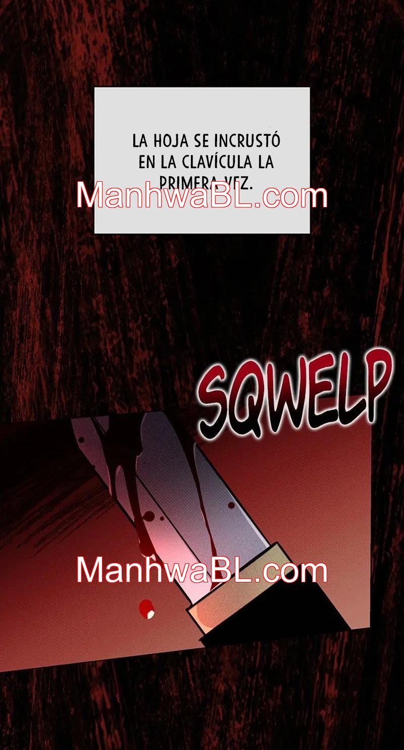 Solo para dos - Capítulo 34 manhwa