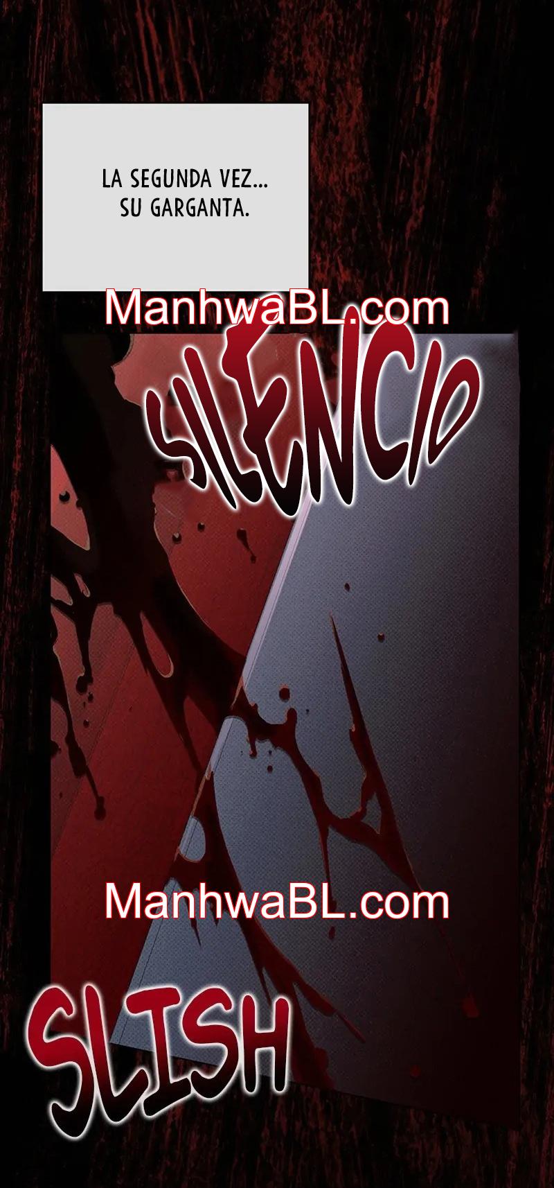 Solo para dos - Capítulo 34 manhwa