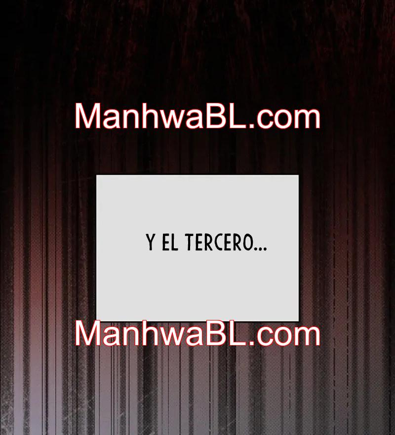 Solo para dos - Capítulo 34 manhwa