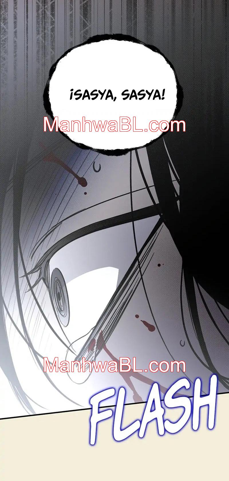 Solo para dos - Capítulo 34 manhwa