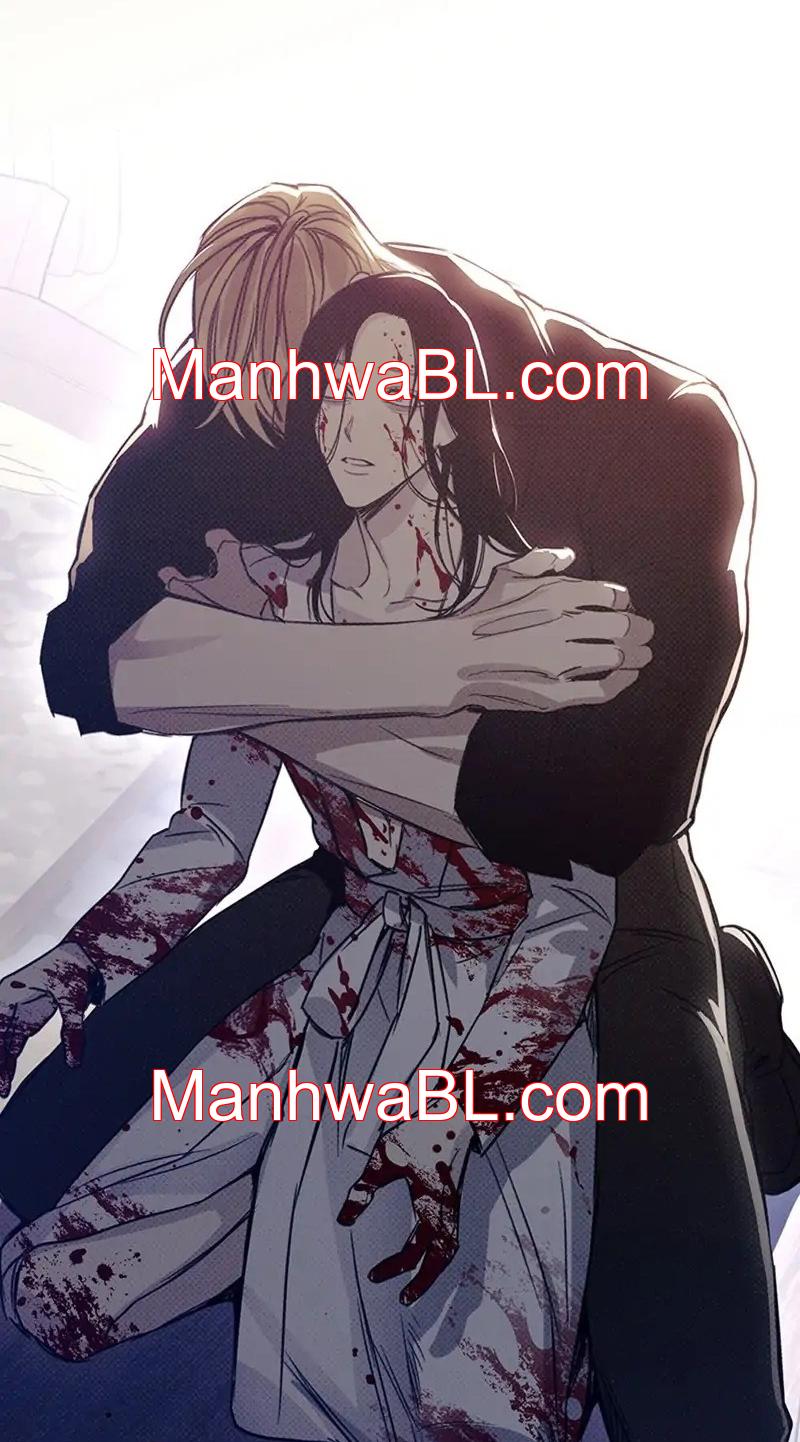 Solo para dos - Capítulo 34 manhwa