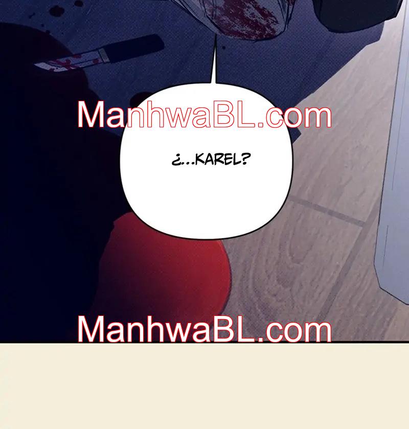 Solo para dos - Capítulo 34 manhwa