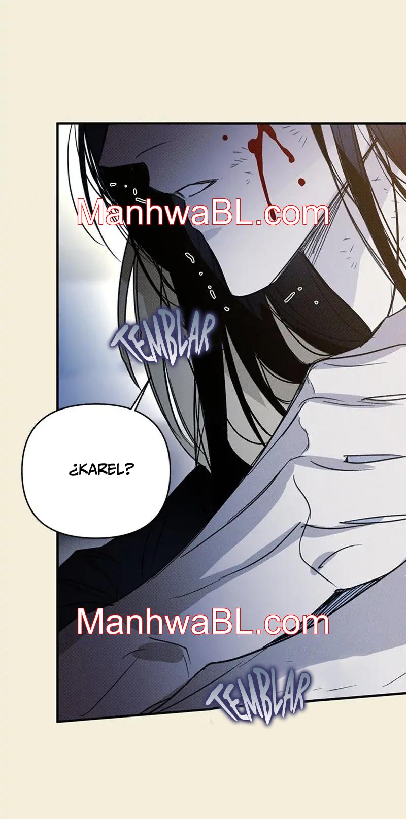 Solo para dos - Capítulo 34 manhwa