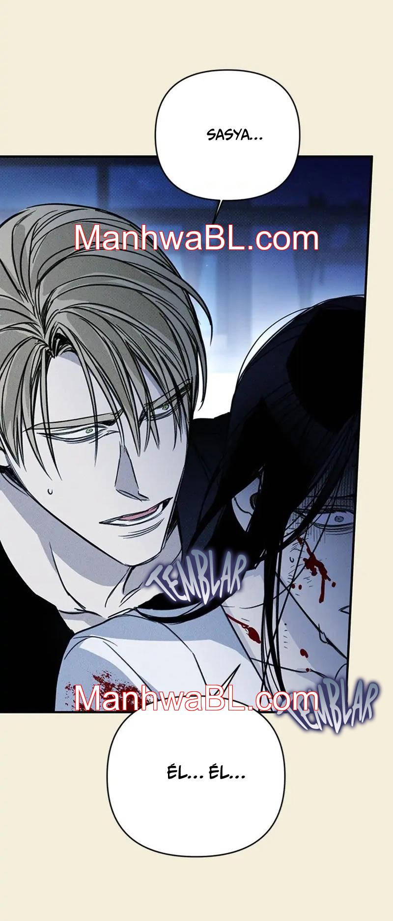 Solo para dos - Capítulo 34 manhwa
