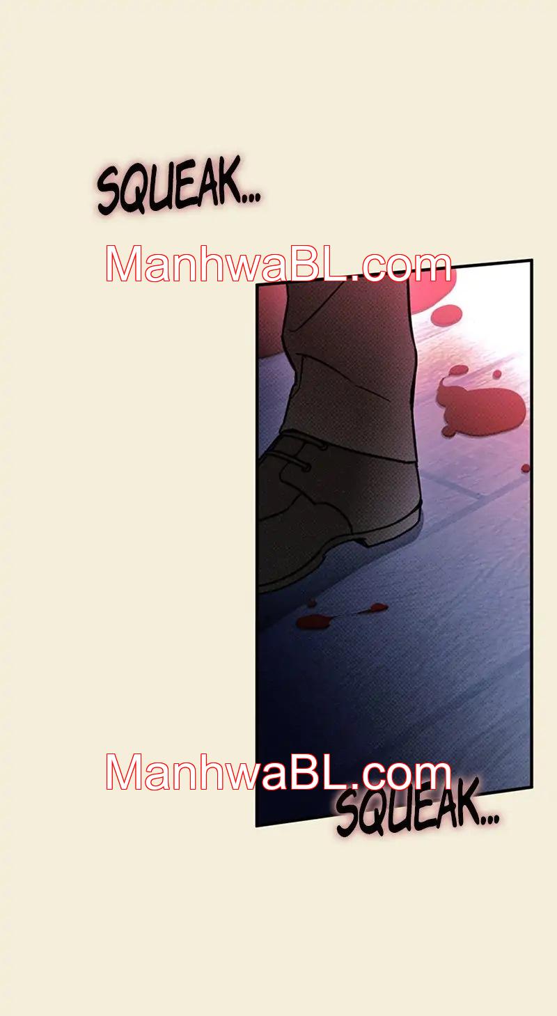 Solo para dos - Capítulo 34 manhwa