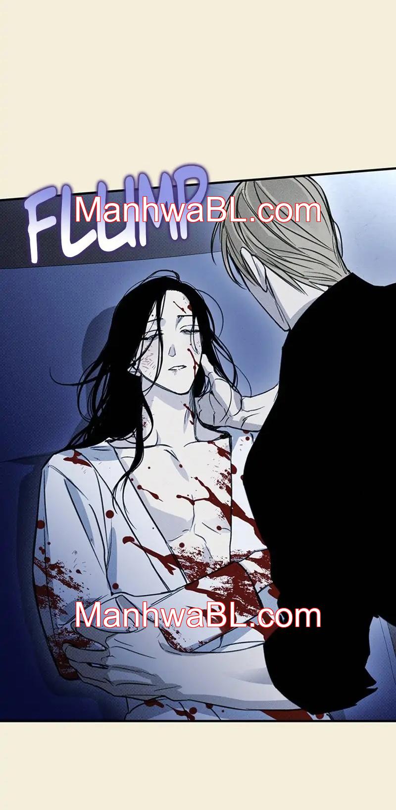 Solo para dos - Capítulo 34 manhwa