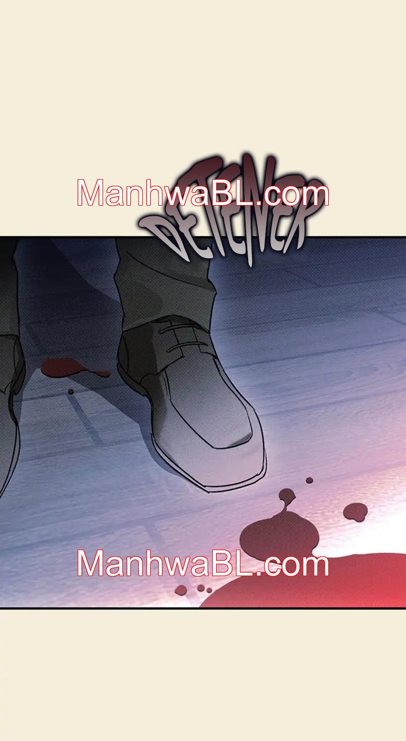 Solo para dos - Capítulo 34 manhwa