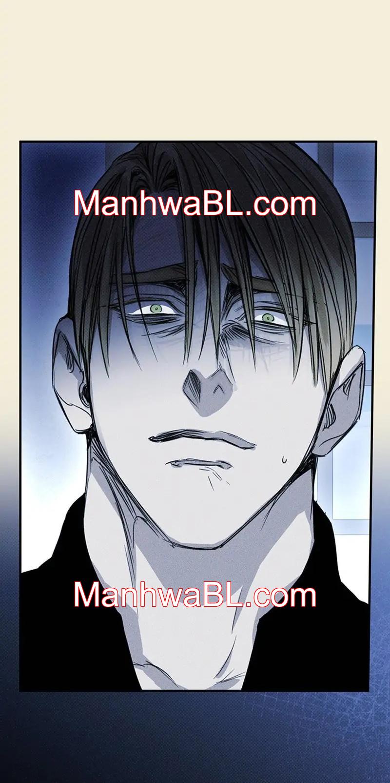 Solo para dos - Capítulo 34 manhwa