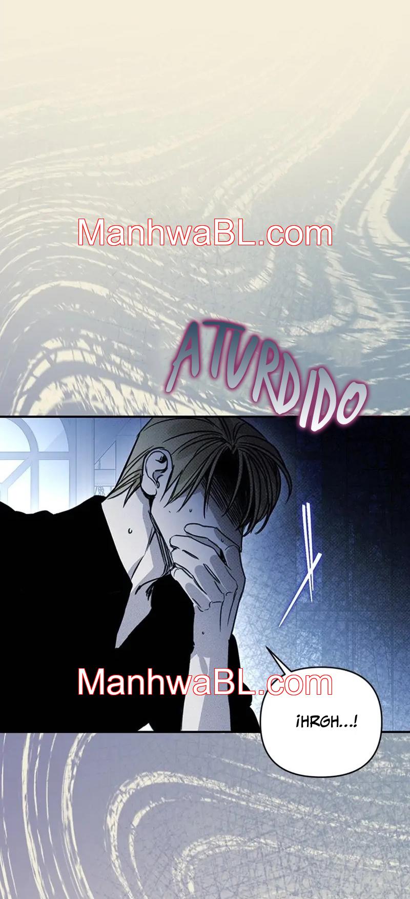 Solo para dos - Capítulo 34 manhwa