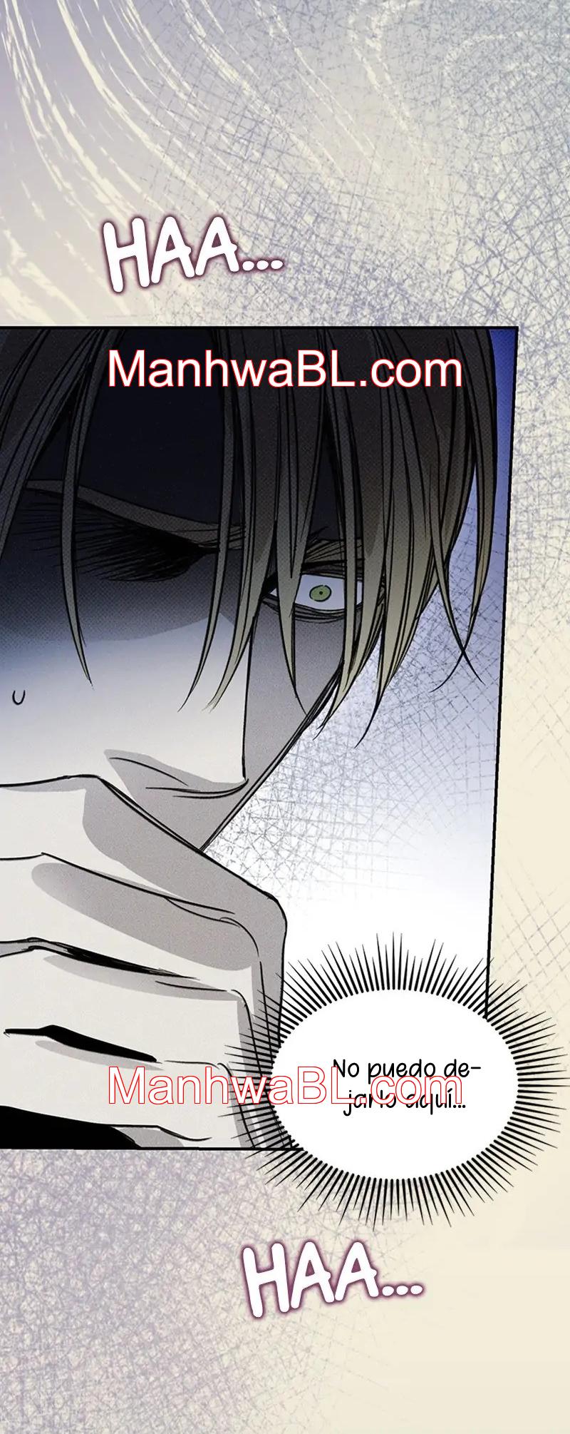 Solo para dos - Capítulo 34 manhwa