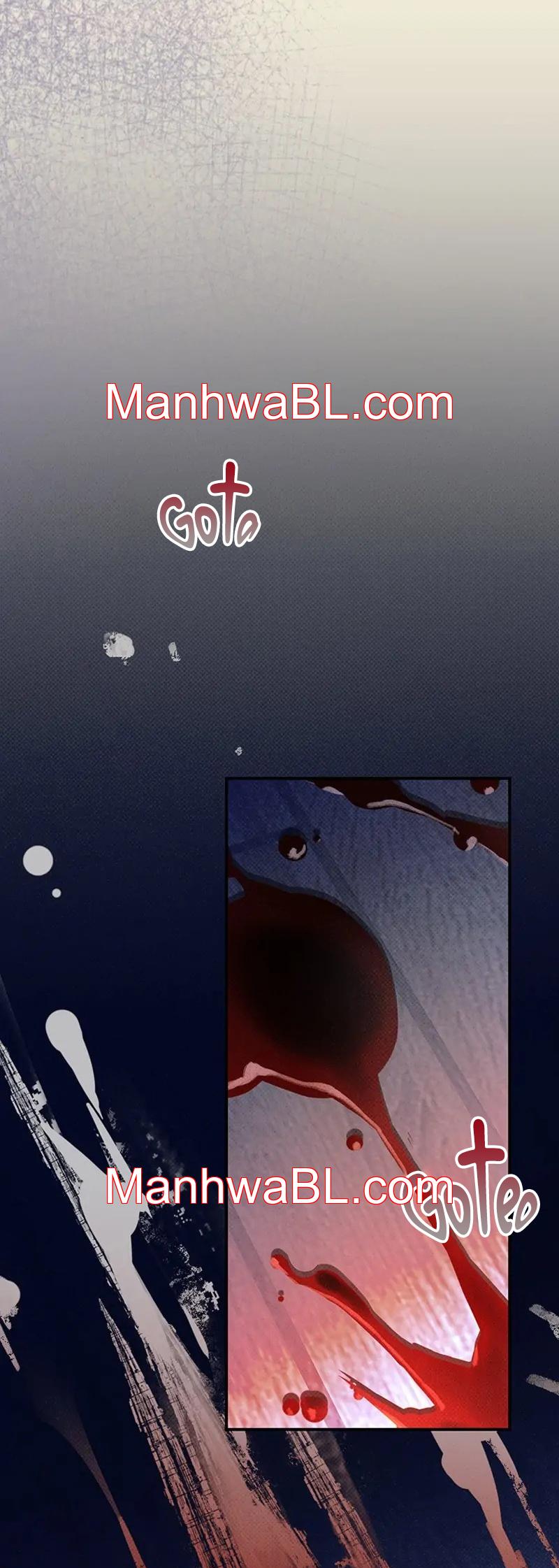 Solo para dos - Capítulo 34 manhwa