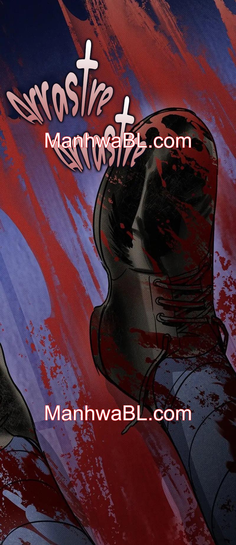 Solo para dos - Capítulo 34 manhwa