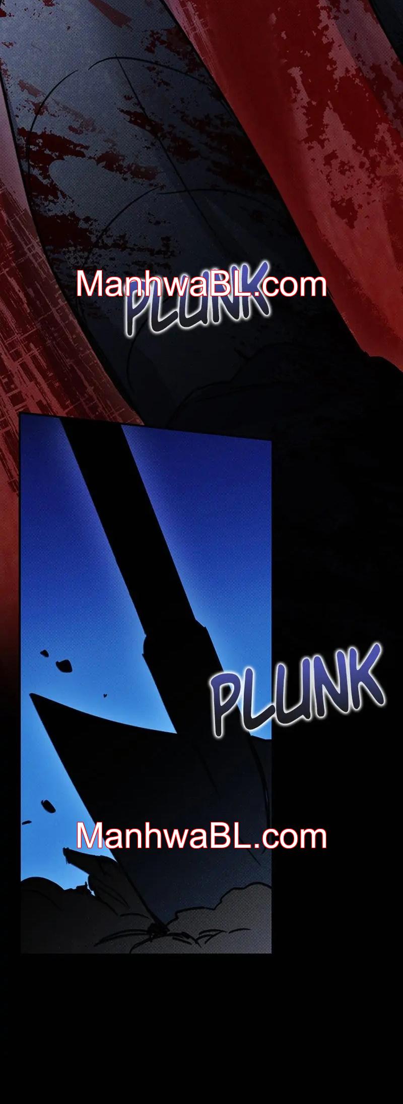Solo para dos - Capítulo 34 manhwa