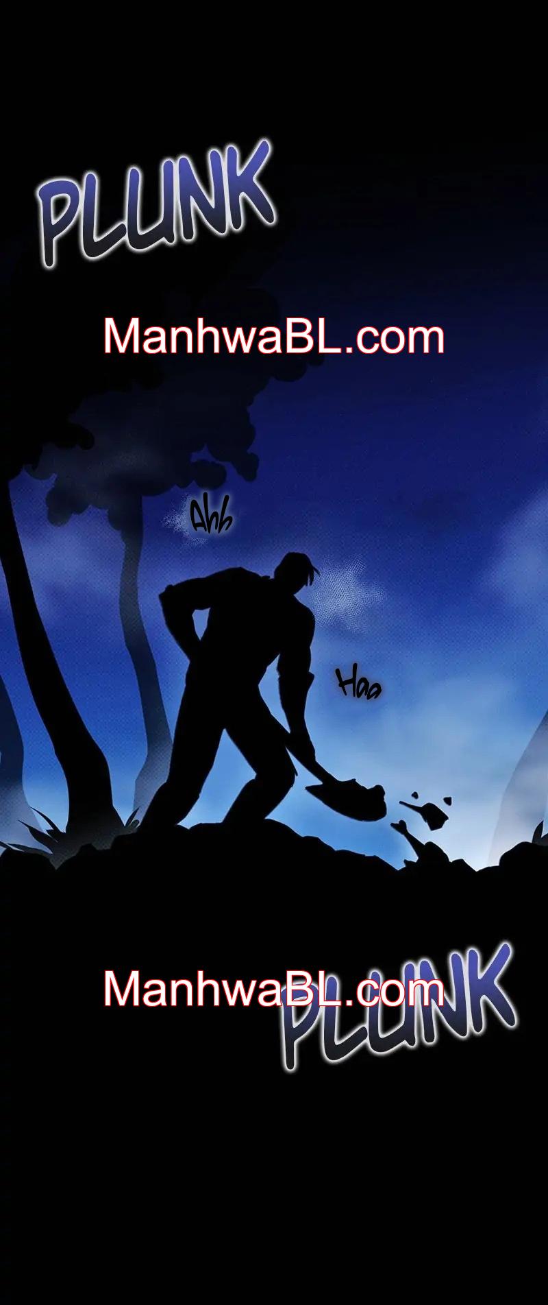 Solo para dos - Capítulo 34 manhwa