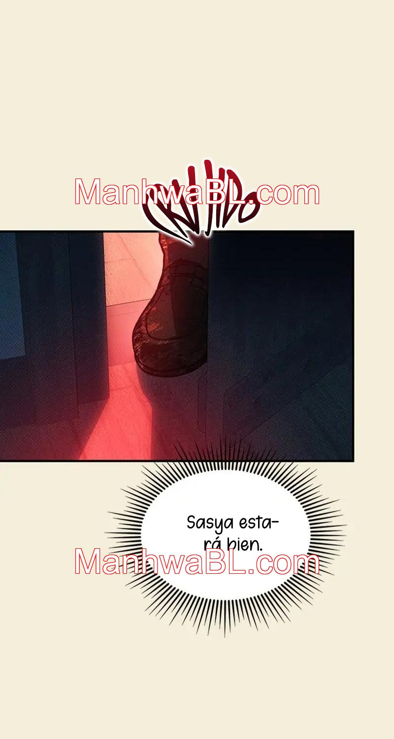 Solo para dos - Capítulo 34 manhwa